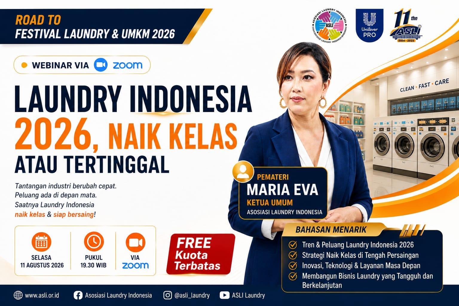 🔥🔥  WAR   HARGA KHUSUS TIKET KOPDARNAS🔥🔥 WEBINAR ASLI